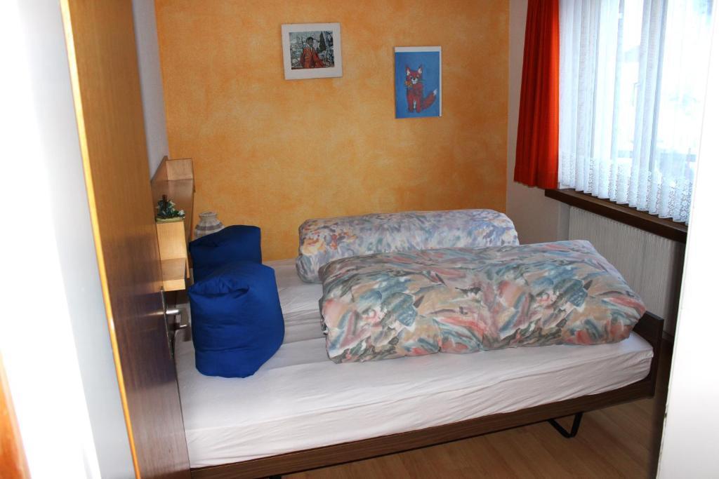 Ferienwohnung Casa Collina Disentis Zimmer foto